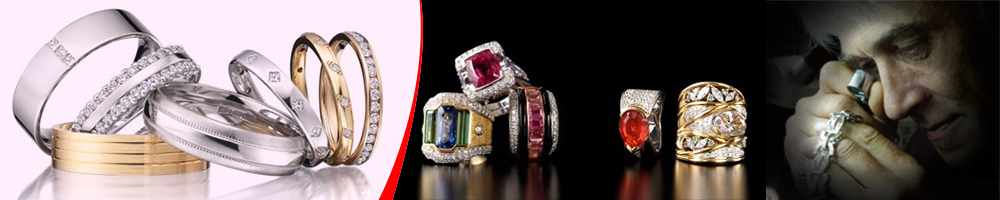 Jewellery Valuation Services